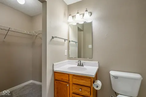 6285 E Mariah Hill Lane Camby IN 46113