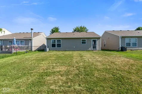 6285 E Mariah Hill Lane Camby IN 46113
