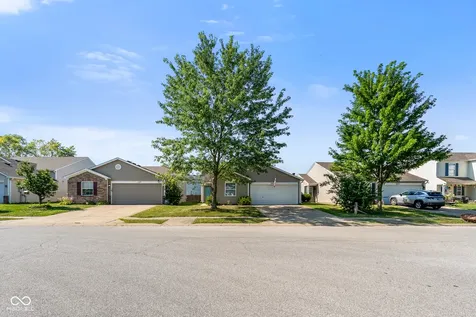 6285 E Mariah Hill Lane Camby IN 46113
