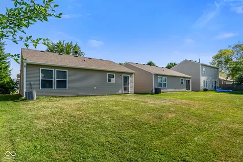 6285 E Mariah Hill Lane Camby IN 46113