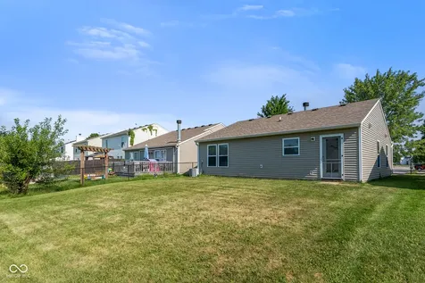 6285 E Mariah Hill Lane Camby IN 46113