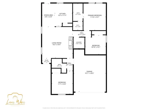6285 E Mariah Hill Lane Camby IN 46113