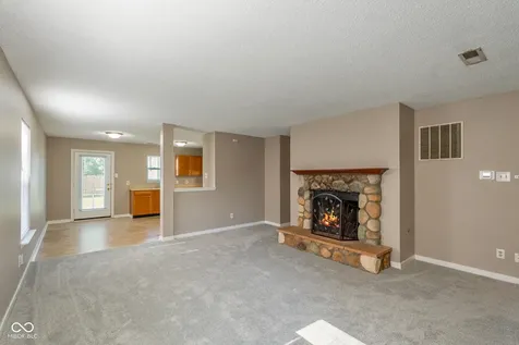 6285 E Mariah Hill Lane Camby IN 46113