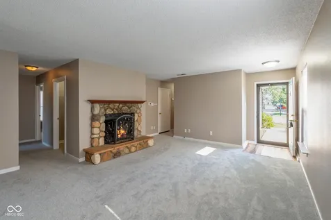 6285 E Mariah Hill Lane Camby IN 46113