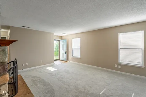 6285 E Mariah Hill Lane Camby IN 46113