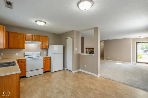 6285 E Mariah Hill Lane Camby IN 46113