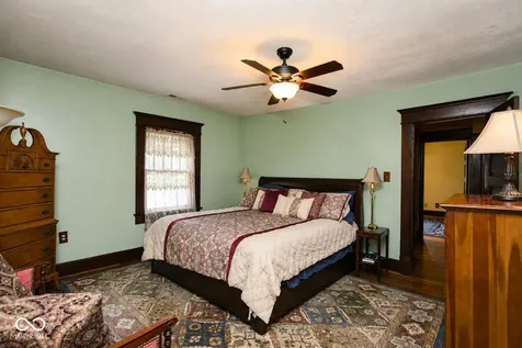 337 S Downey Avenue Indianapolis IN 46219