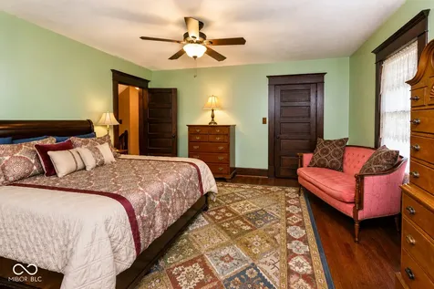337 S Downey Avenue Indianapolis IN 46219
