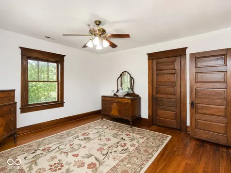 337 S Downey Avenue Indianapolis IN 46219