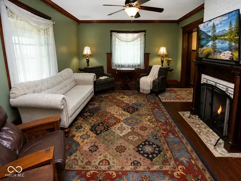 337 S Downey Avenue Indianapolis IN 46219