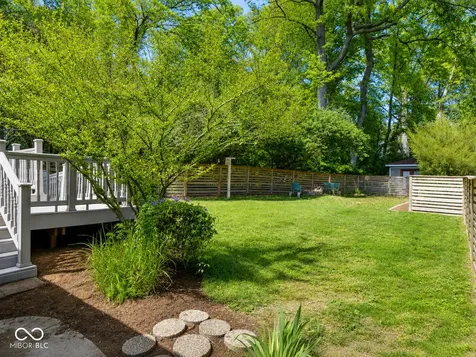 337 S Downey Avenue Indianapolis IN 46219