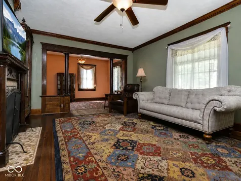 337 S Downey Avenue Indianapolis IN 46219