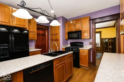 337 S Downey Avenue Indianapolis IN 46219