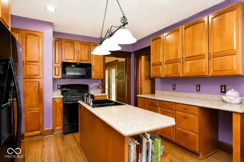 337 S Downey Avenue Indianapolis IN 46219