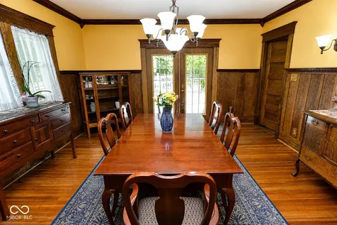 337 S Downey Avenue Indianapolis IN 46219