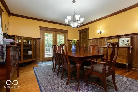 337 S Downey Avenue Indianapolis IN 46219