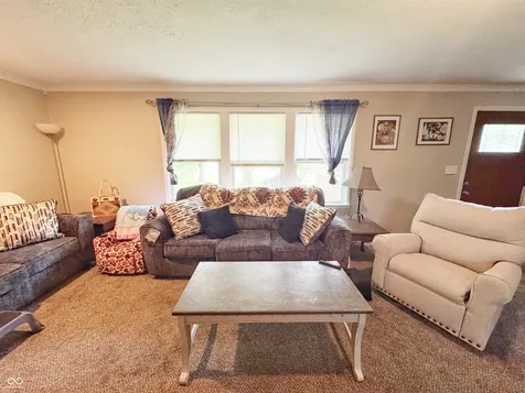 1685 N Old State Road 55 Crawfordsville IN 47933