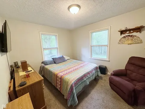 1685 N Old State Road 55 Crawfordsville IN 47933