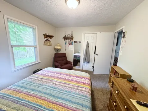 1685 N Old State Road 55 Crawfordsville IN 47933