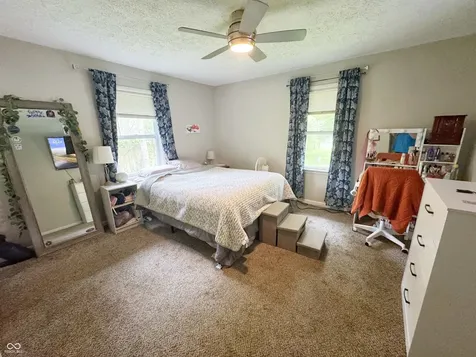 1685 N Old State Road 55 Crawfordsville IN 47933