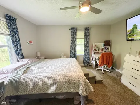 1685 N Old State Road 55 Crawfordsville IN 47933