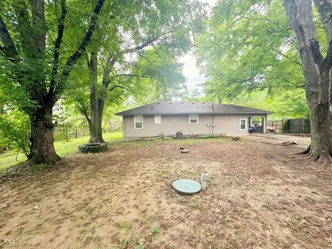 1685 N Old State Road 55 Crawfordsville IN 47933