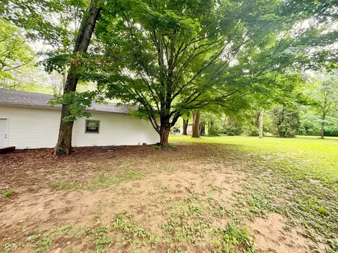 1685 N Old State Road 55 Crawfordsville IN 47933