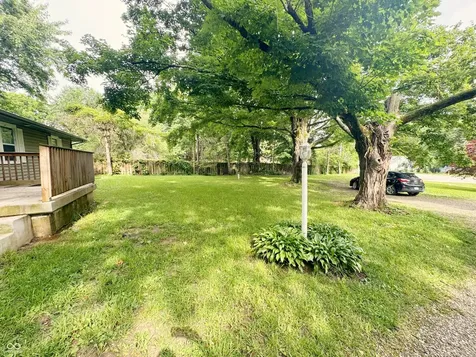1685 N Old State Road 55 Crawfordsville IN 47933