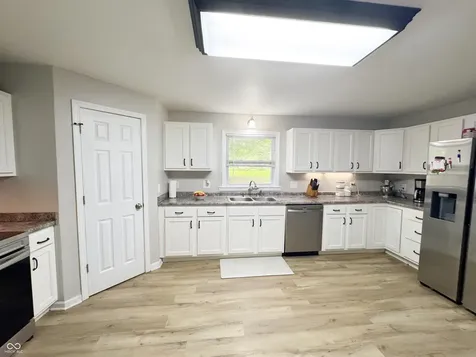 1685 N Old State Road 55 Crawfordsville IN 47933