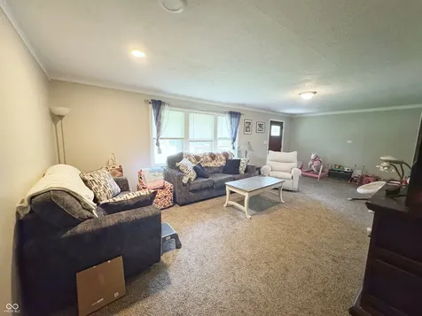 1685 N Old State Road 55 Crawfordsville IN 47933