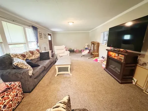 1685 N Old State Road 55 Crawfordsville IN 47933