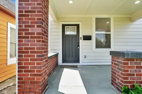 1547 Spann Avenue Indianapolis IN 46203