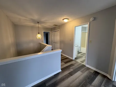 5438 Nighthawk Drive Indianapolis IN 46254