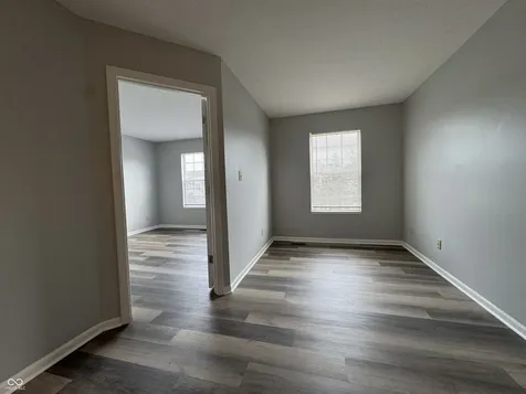 5438 Nighthawk Drive Indianapolis IN 46254