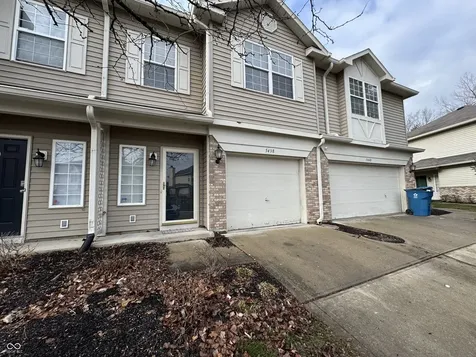 5438 Nighthawk Drive Indianapolis IN 46254