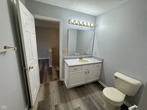 5438 Nighthawk Drive Indianapolis IN 46254