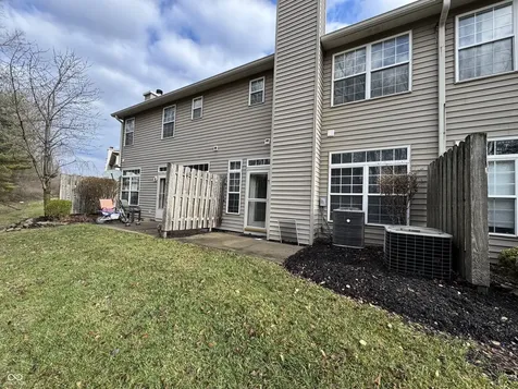5438 Nighthawk Drive Indianapolis IN 46254
