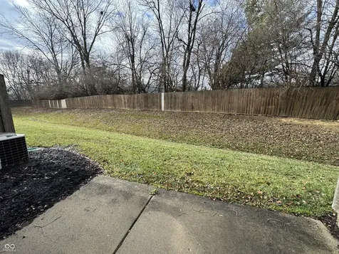 5438 Nighthawk Drive Indianapolis IN 46254