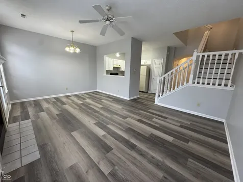 5438 Nighthawk Drive Indianapolis IN 46254
