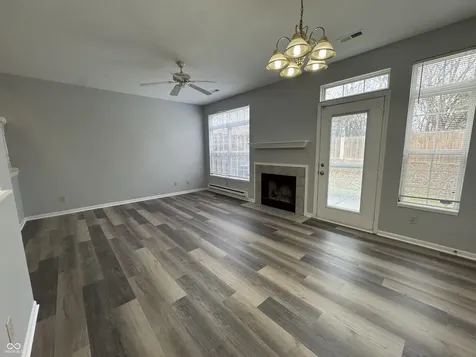 5438 Nighthawk Drive Indianapolis IN 46254