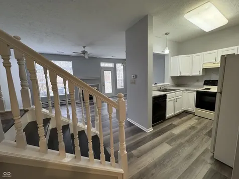 5438 Nighthawk Drive Indianapolis IN 46254