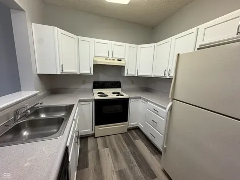 5438 Nighthawk Drive Indianapolis IN 46254