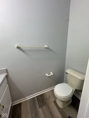 5438 Nighthawk Drive Indianapolis IN 46254