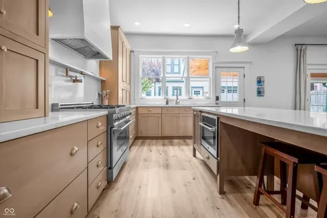 545 Fletcher Avenue Indianapolis IN 46203