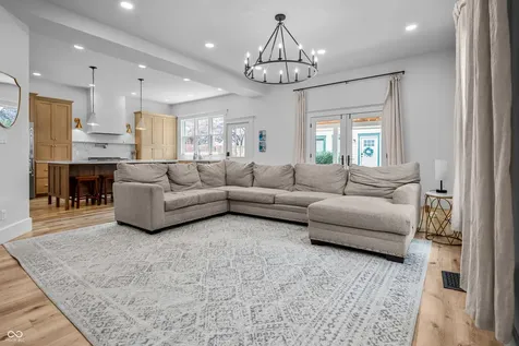 545 Fletcher Avenue Indianapolis IN 46203