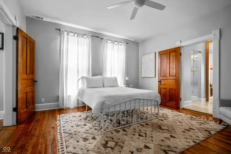545 Fletcher Avenue Indianapolis IN 46203