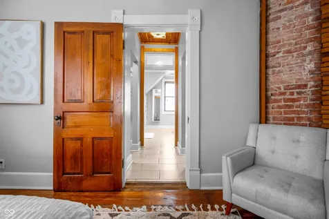 545 Fletcher Avenue Indianapolis IN 46203