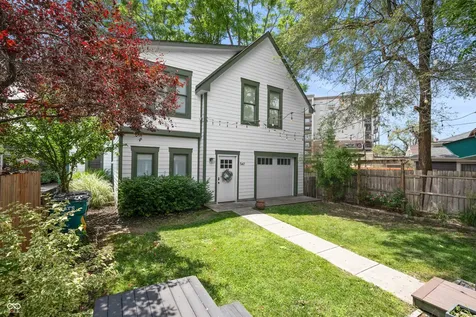 545 Fletcher Avenue Indianapolis IN 46203