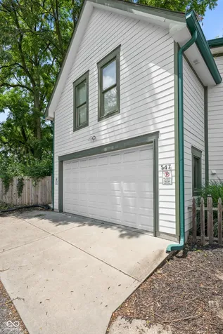 545 Fletcher Avenue Indianapolis IN 46203