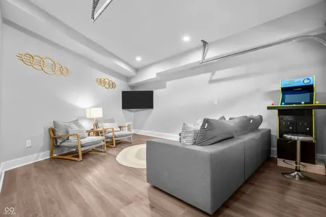545 Fletcher Avenue Indianapolis IN 46203